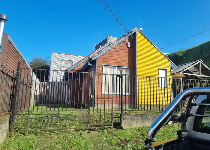 Casa Completa