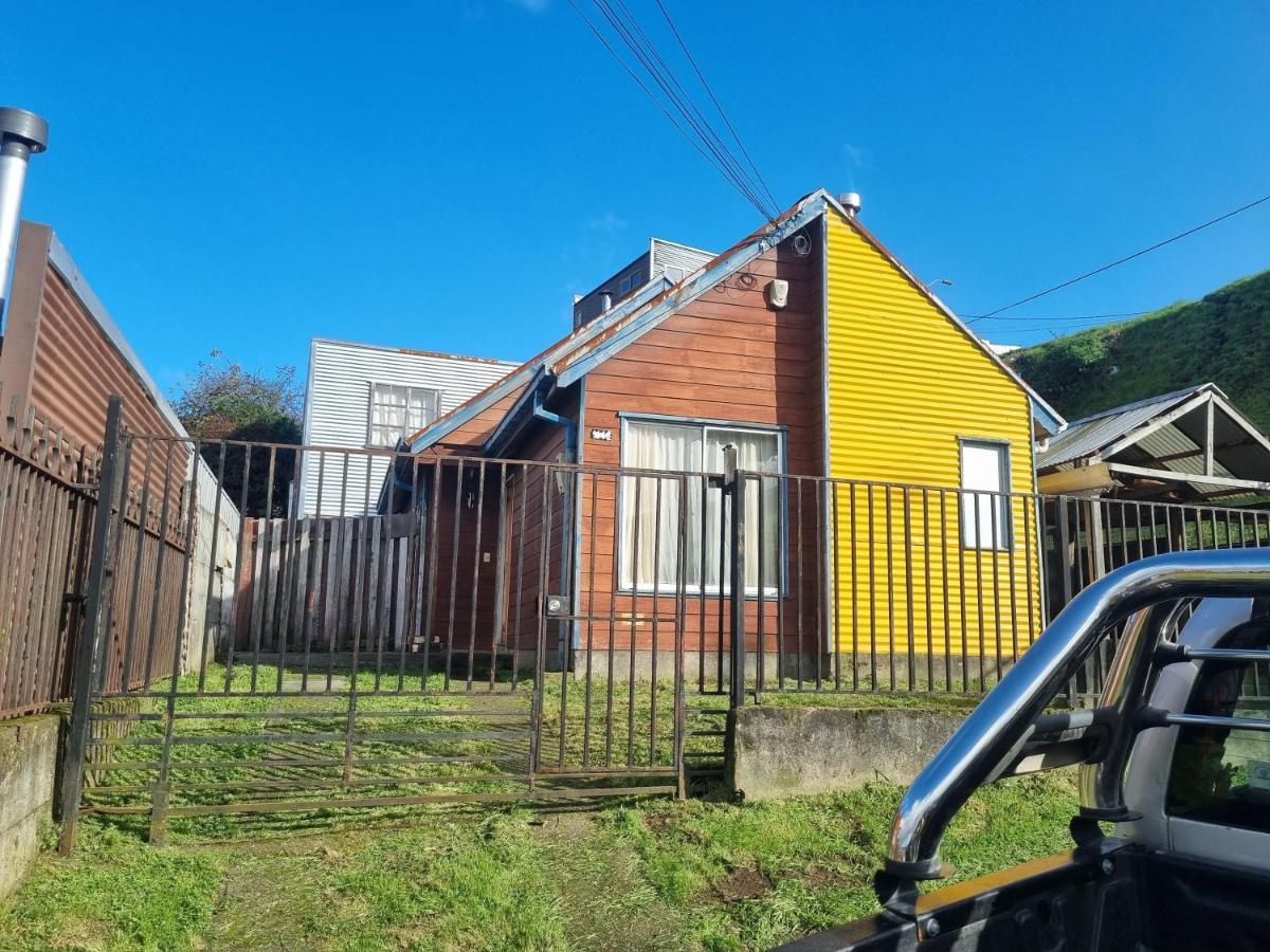 Casa de férias Casa Completa