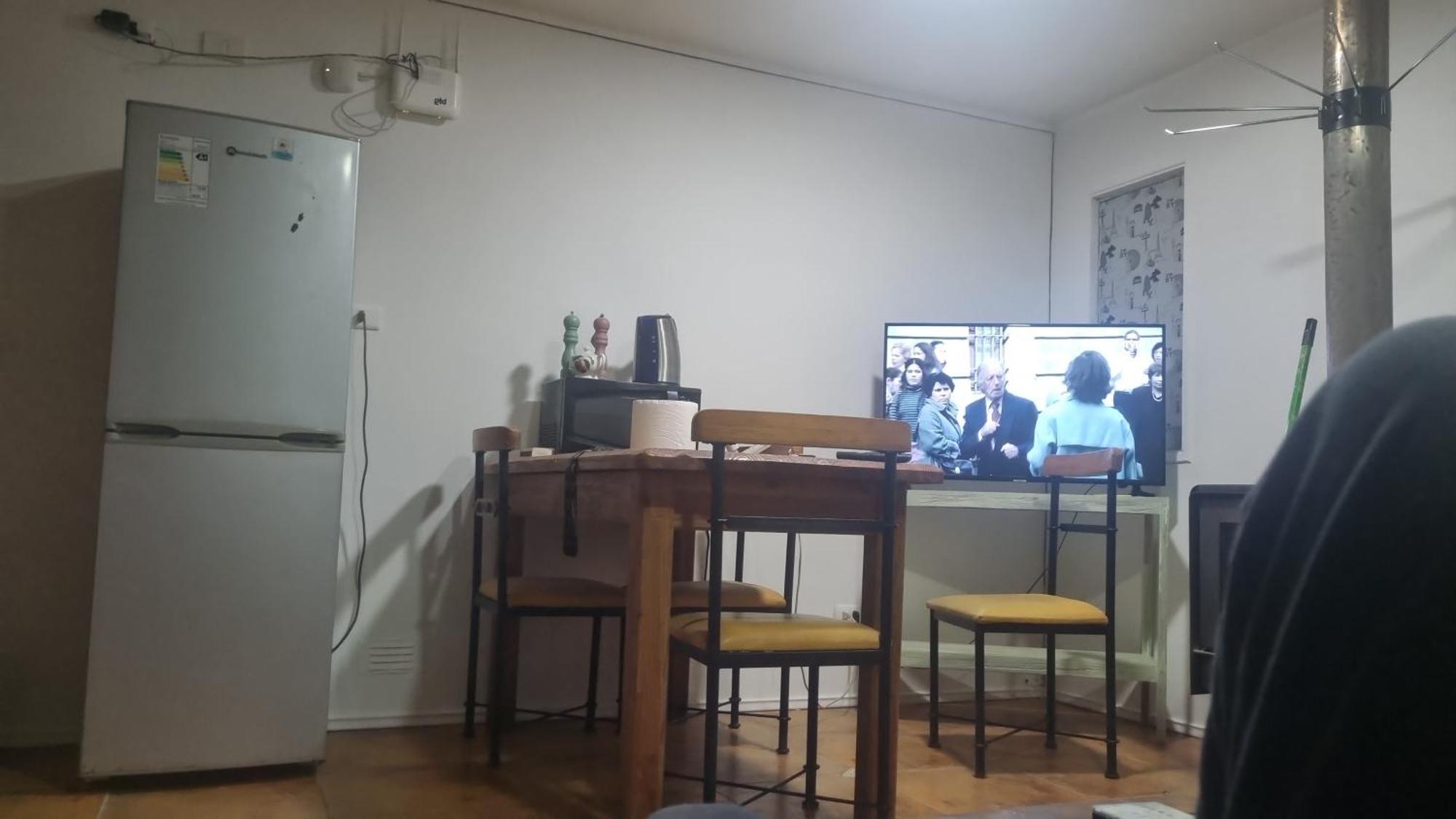 Casa Completa * Castro