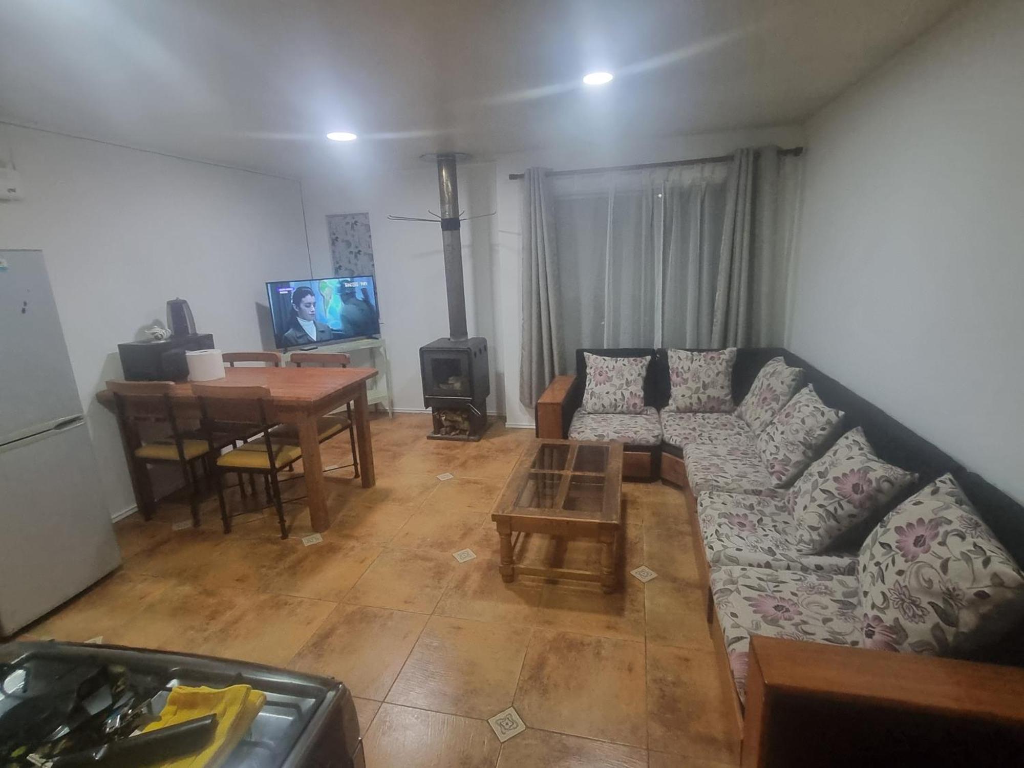 Casa Completa Casa de férias Castro